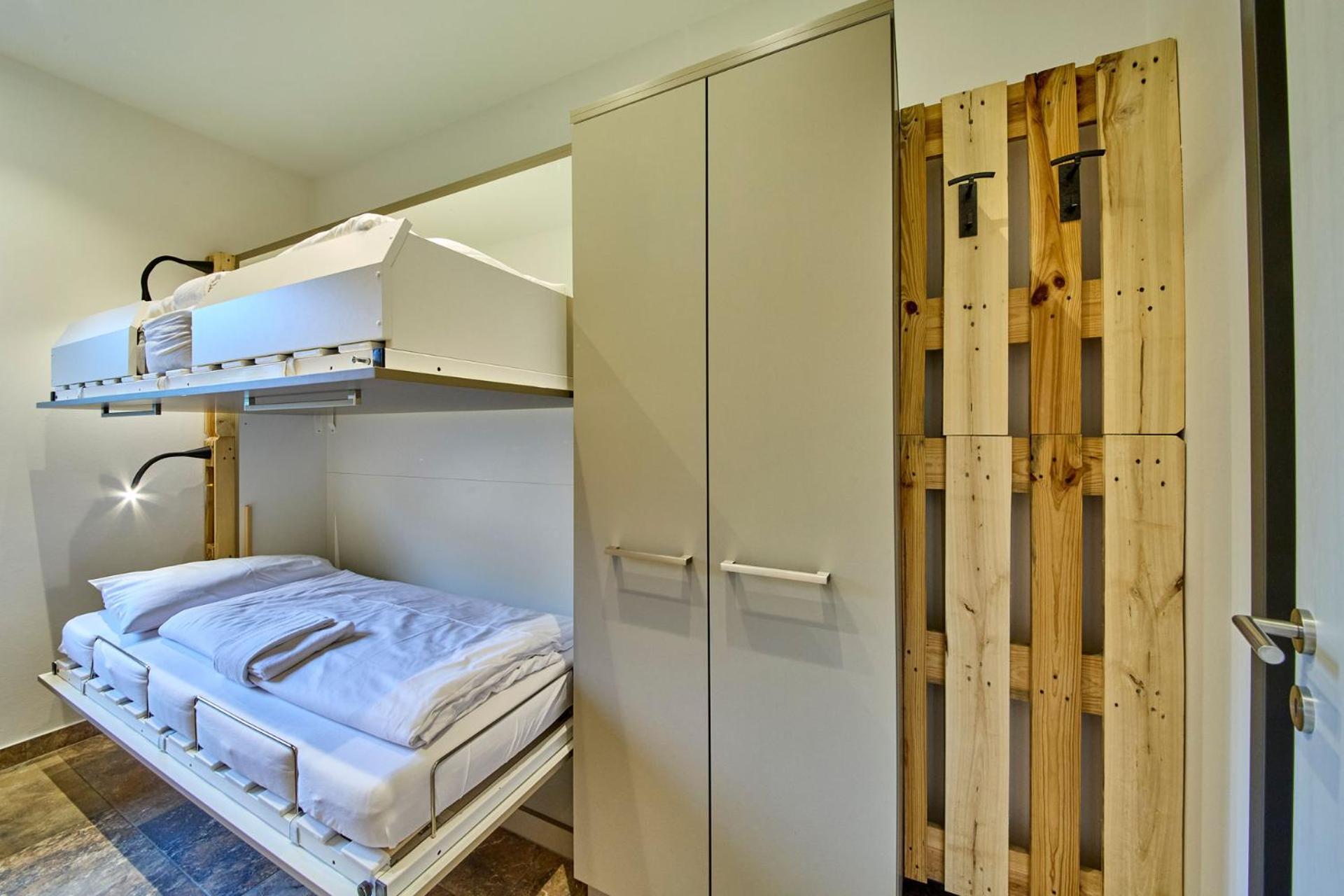 Appartement Bretterbude Зальбах-Гінтерглемм Екстер'єр фото